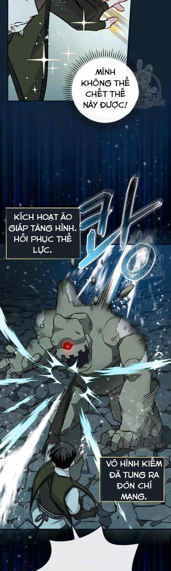 Level Up Chỉ Bằng Cách Ăn Cơm - Chương 69 - ảnh 55