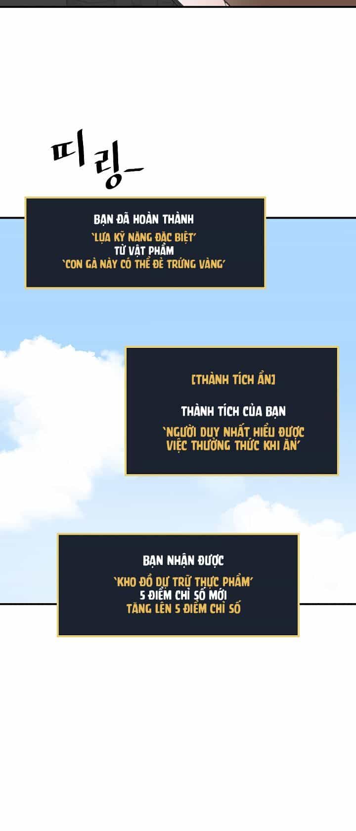 Level Up Chỉ Bằng Cách Ăn Cơm - Chương 7 - ảnh 12