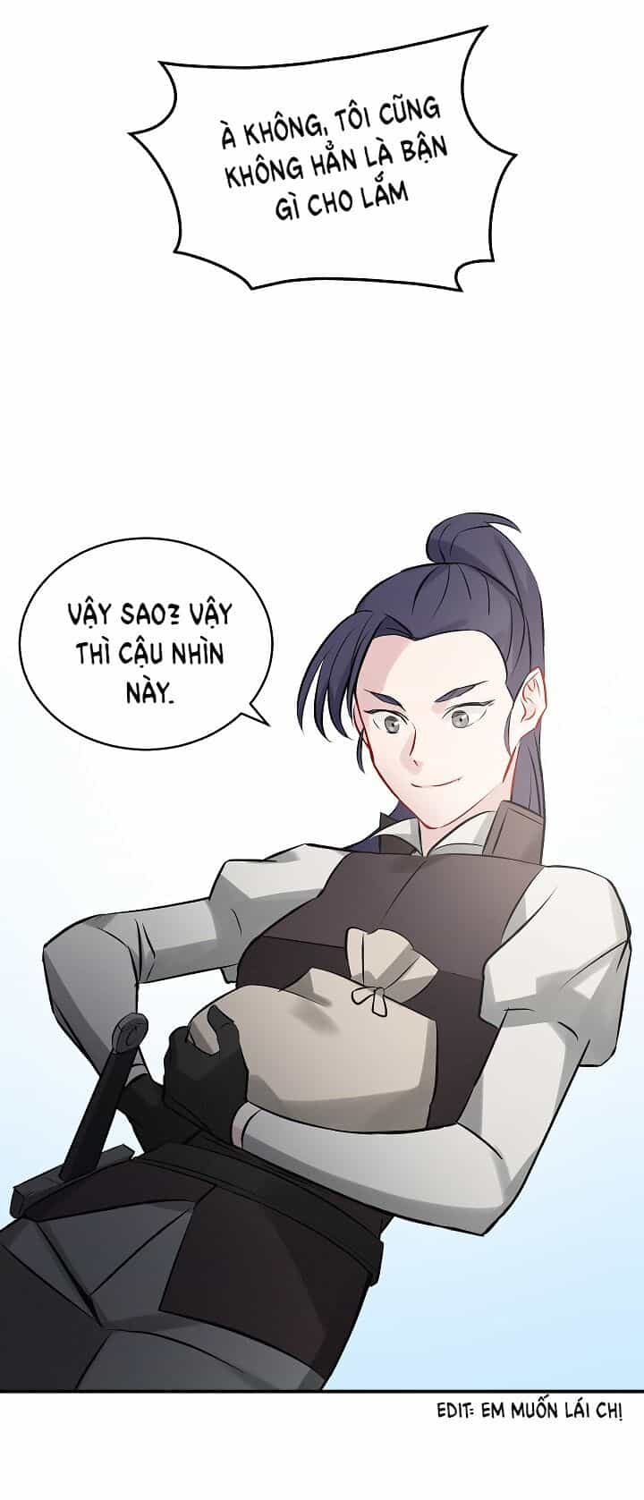 Level Up Chỉ Bằng Cách Ăn Cơm - Chương 7 - ảnh 39