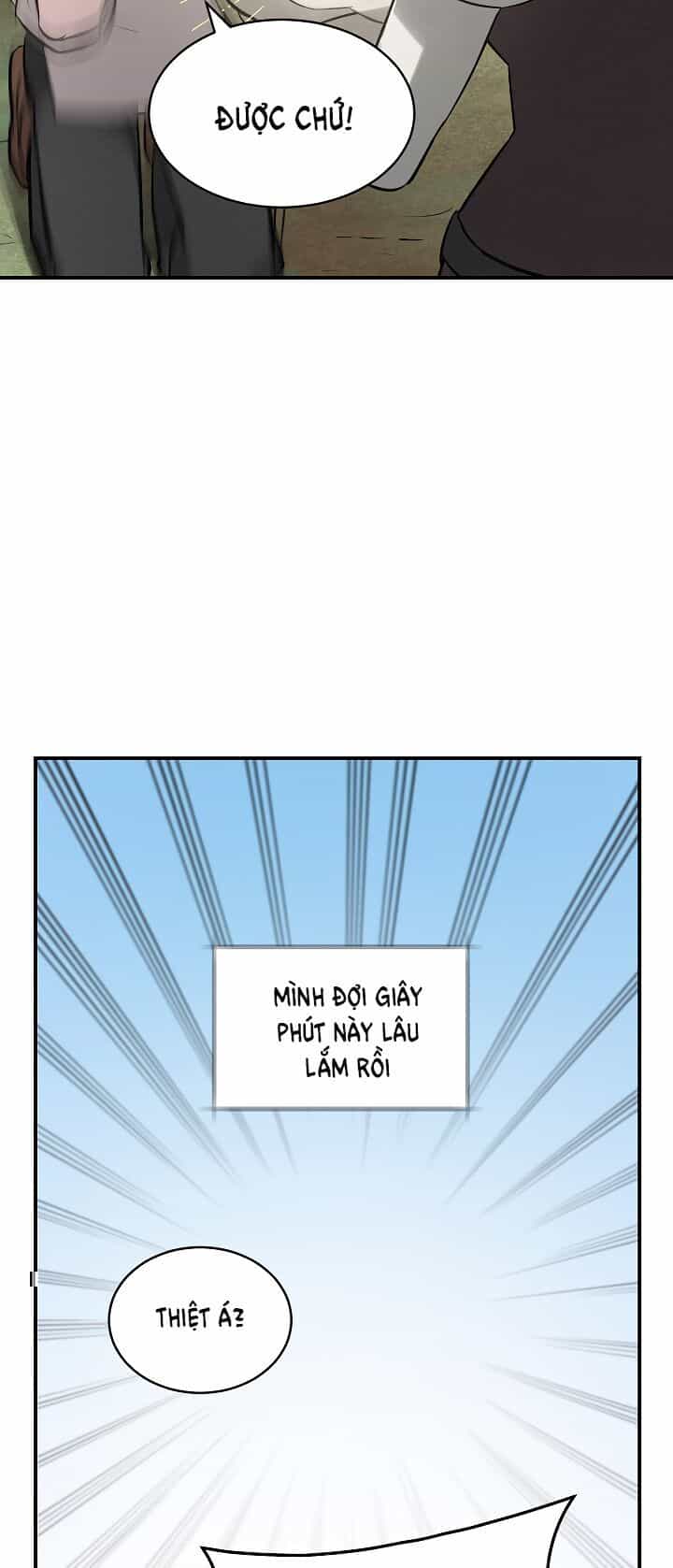 Level Up Chỉ Bằng Cách Ăn Cơm - Chương 7 - ảnh 42
