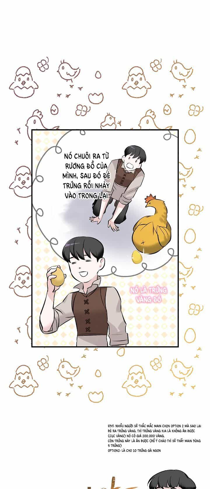 Level Up Chỉ Bằng Cách Ăn Cơm - Chương 7 - ảnh 55