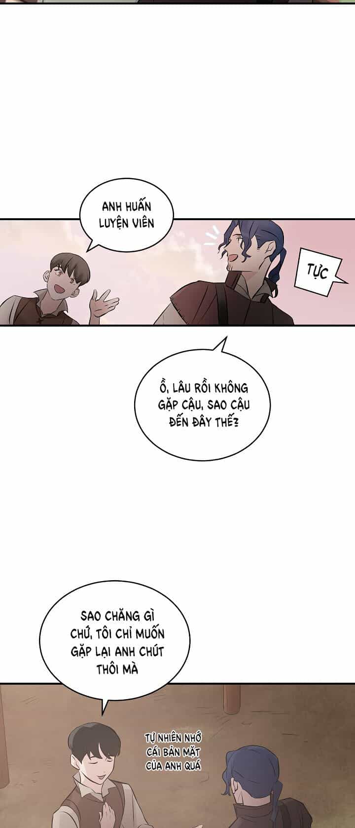 Level Up Chỉ Bằng Cách Ăn Cơm - Chương 7 - ảnh 61