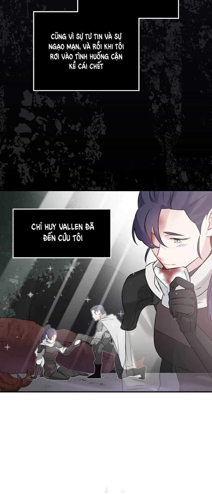 Level Up Chỉ Bằng Cách Ăn Cơm - Chương 7 - ảnh 68