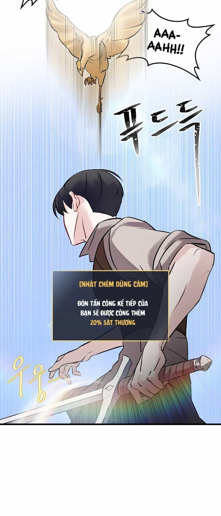 Level Up Chỉ Bằng Cách Ăn Cơm - Chương 7 - ảnh 8