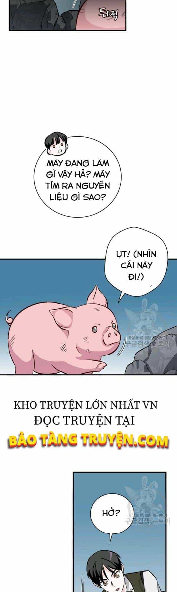 Level Up Chỉ Bằng Cách Ăn Cơm - Chương 70 - ảnh 21