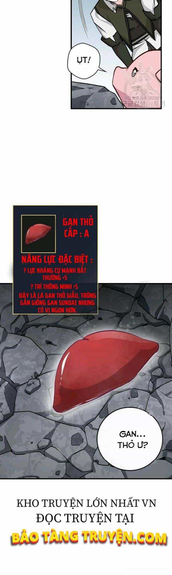 Level Up Chỉ Bằng Cách Ăn Cơm - Chương 70 - ảnh 22