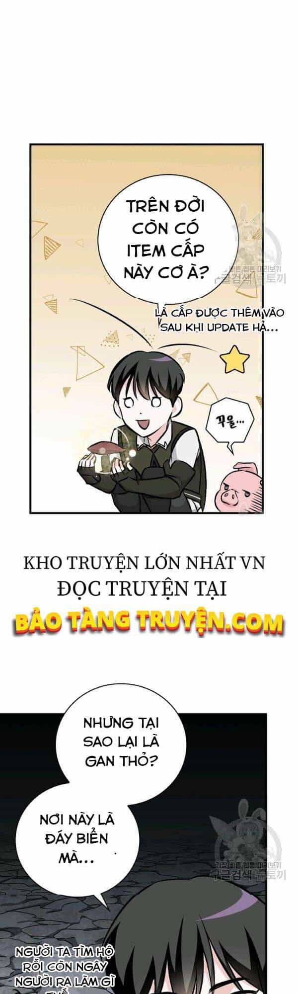 Level Up Chỉ Bằng Cách Ăn Cơm - Chương 70 - ảnh 26