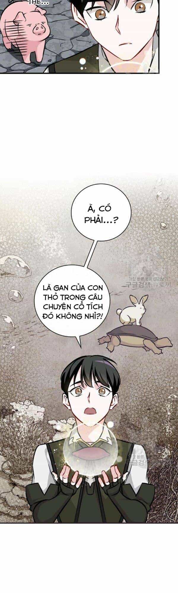 Level Up Chỉ Bằng Cách Ăn Cơm - Chương 70 - ảnh 27