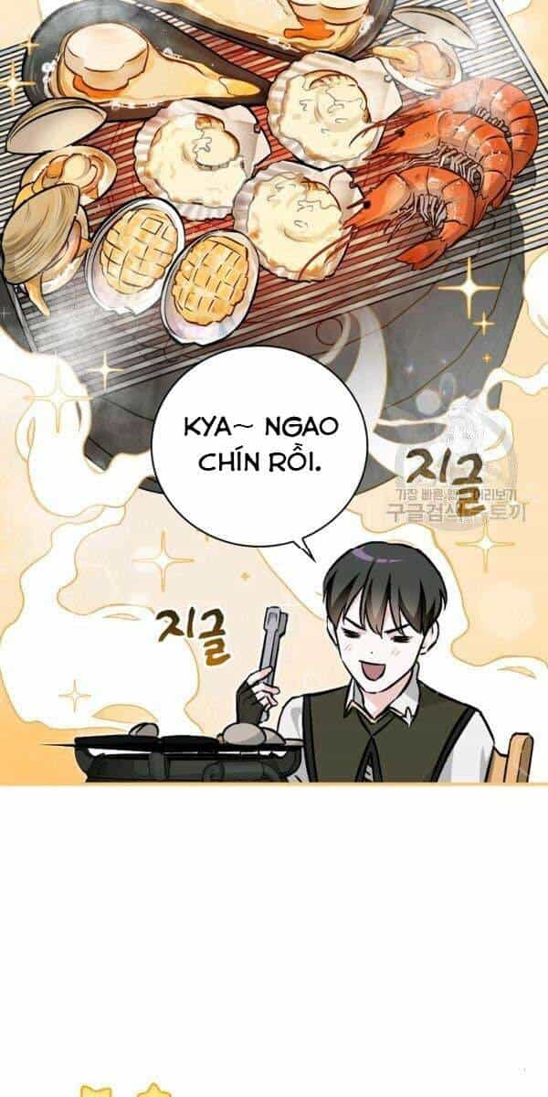 Level Up Chỉ Bằng Cách Ăn Cơm - Chương 70 - ảnh 30