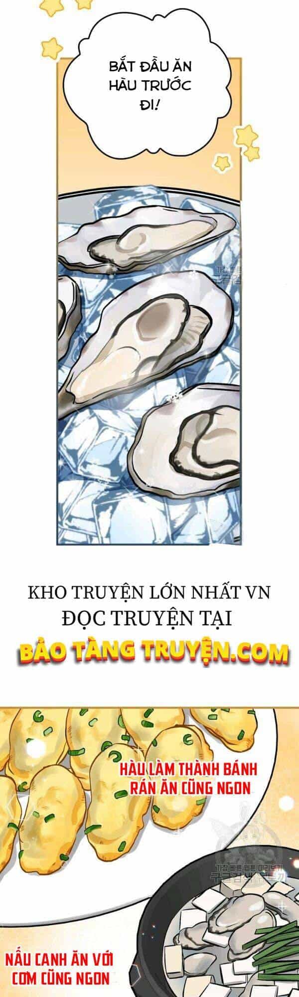 Level Up Chỉ Bằng Cách Ăn Cơm - Chương 70 - ảnh 31