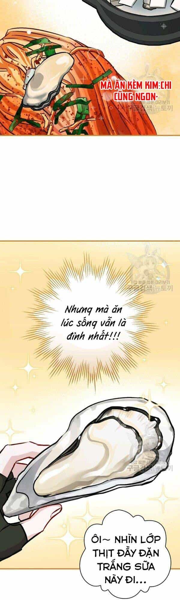 Level Up Chỉ Bằng Cách Ăn Cơm - Chương 70 - ảnh 32