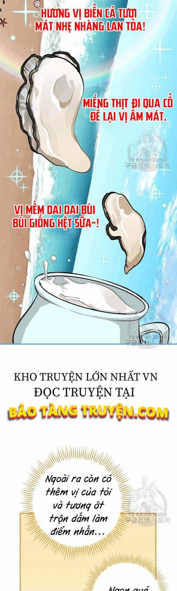 Level Up Chỉ Bằng Cách Ăn Cơm - Chương 70 - ảnh 36