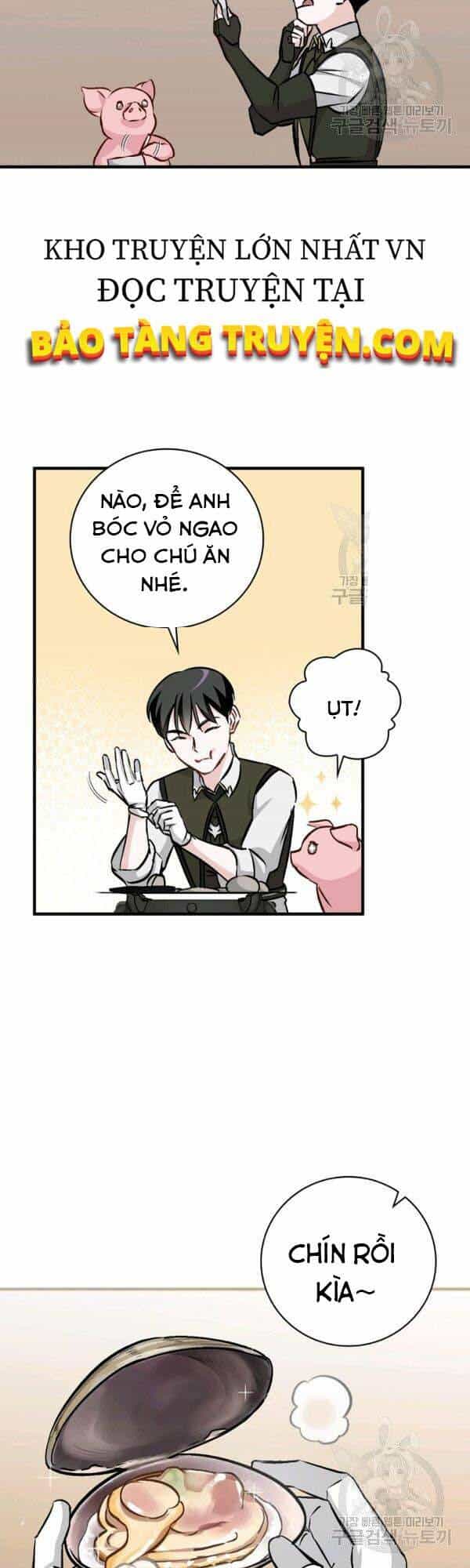 Level Up Chỉ Bằng Cách Ăn Cơm - Chương 70 - ảnh 38