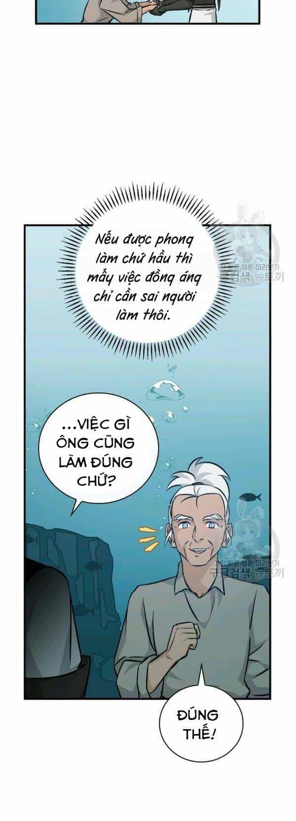 Level Up Chỉ Bằng Cách Ăn Cơm - Chương 71 - ảnh 32
