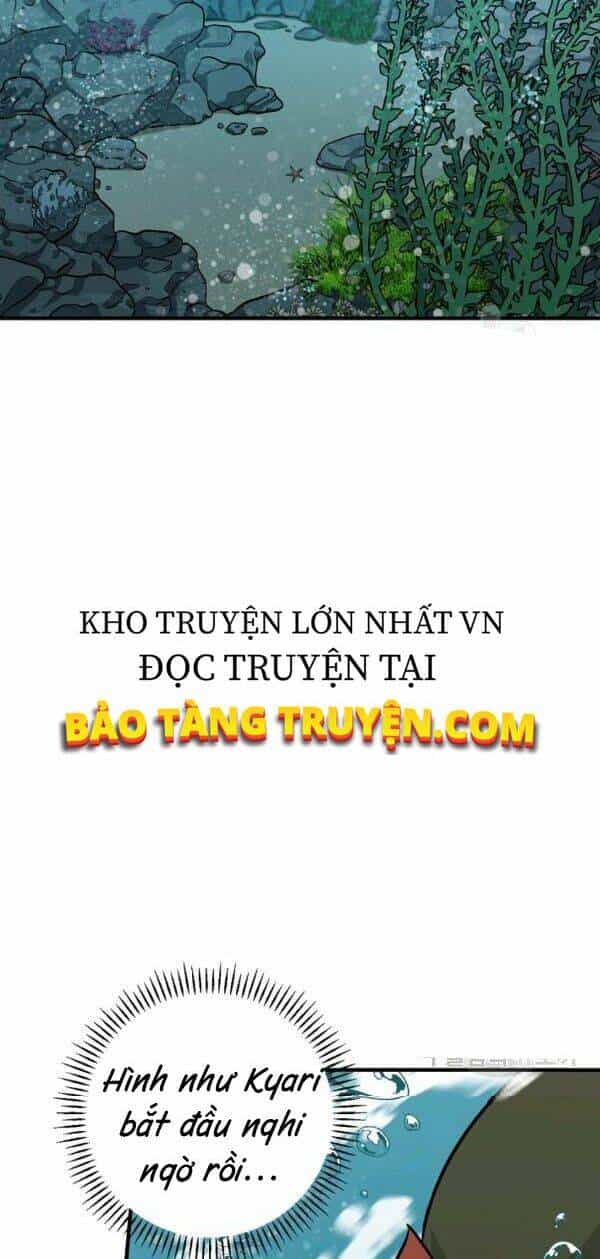 Level Up Chỉ Bằng Cách Ăn Cơm - Chương 71 - ảnh 40