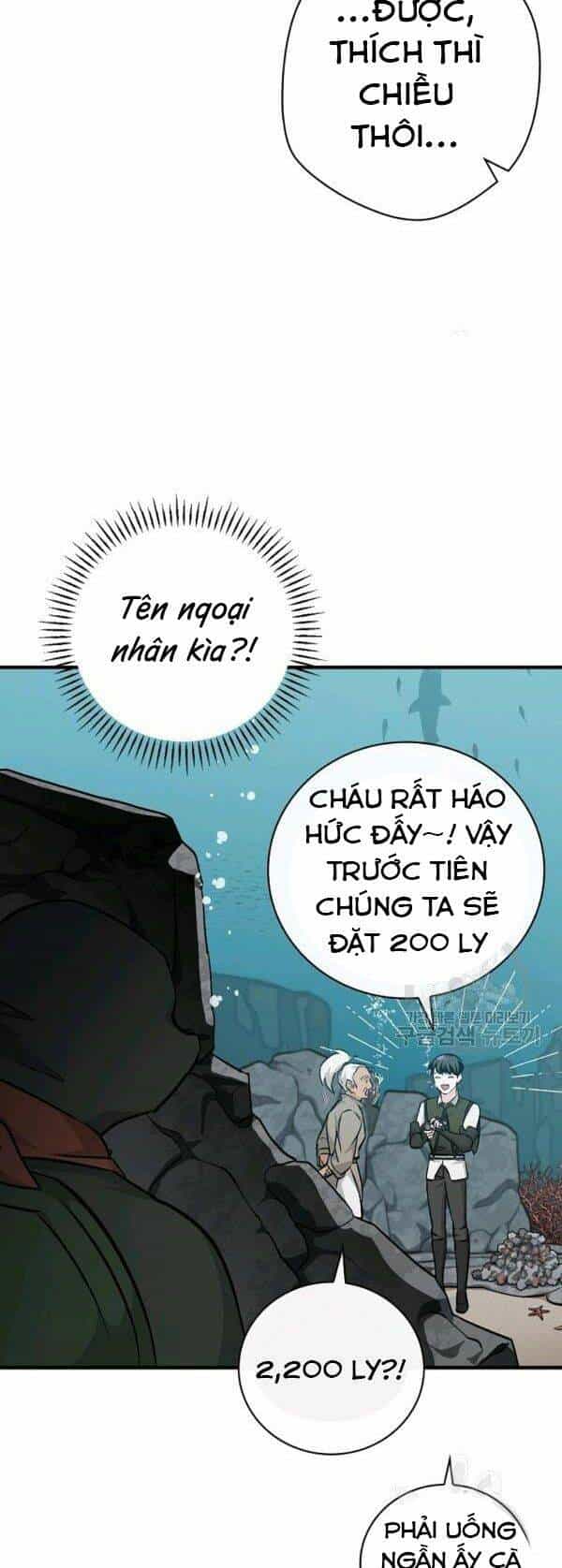 Level Up Chỉ Bằng Cách Ăn Cơm - Chương 71 - ảnh 45