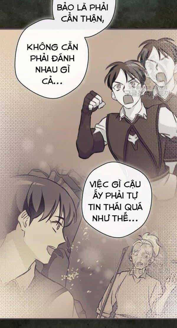 Level Up Chỉ Bằng Cách Ăn Cơm - Chương 71 - ảnh 5
