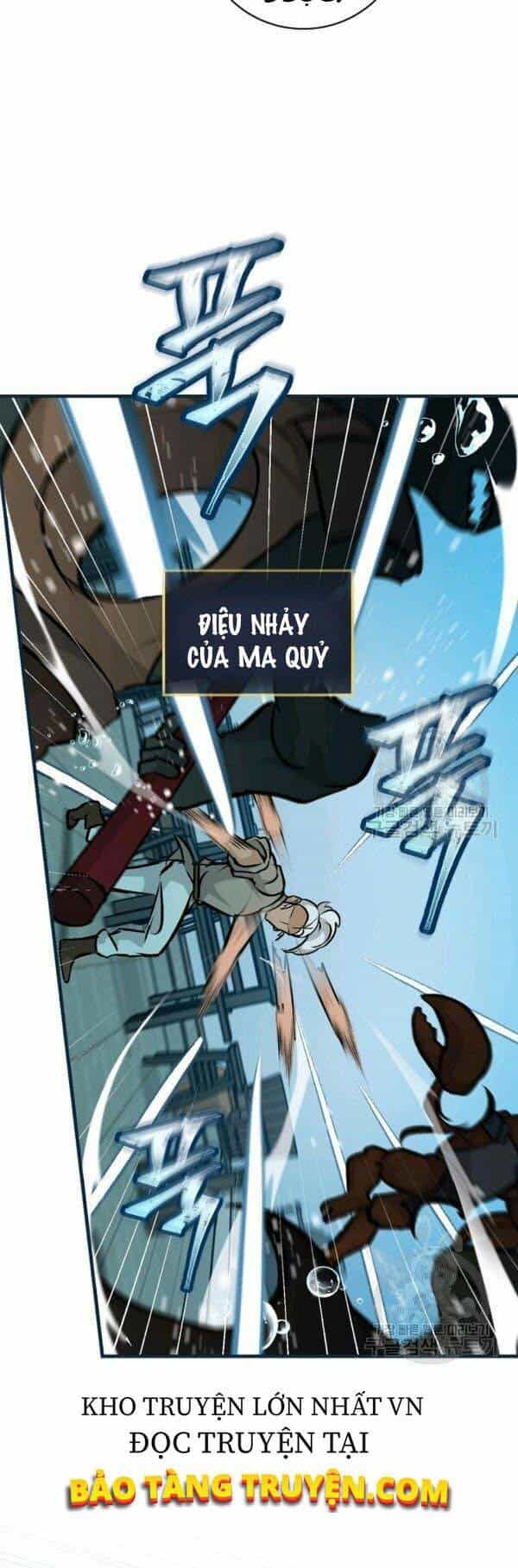 Level Up Chỉ Bằng Cách Ăn Cơm - Chương 72 - ảnh 14