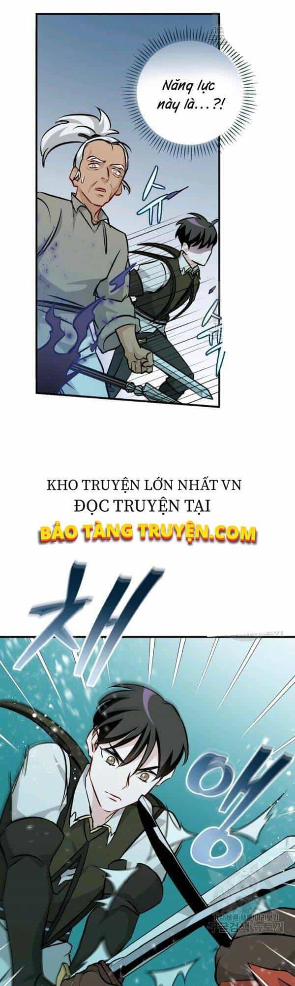 Level Up Chỉ Bằng Cách Ăn Cơm - Chương 72 - ảnh 16