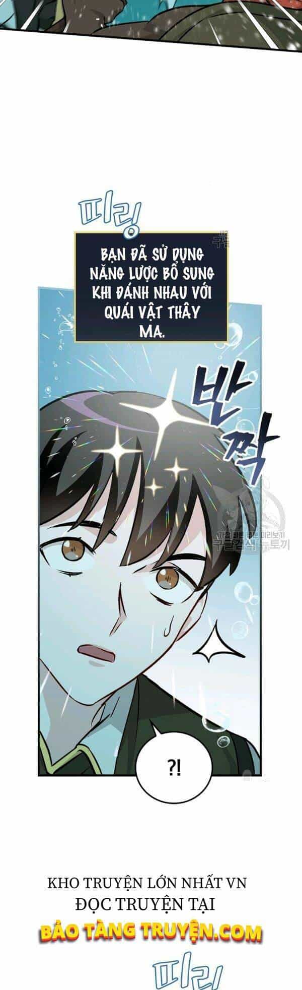 Level Up Chỉ Bằng Cách Ăn Cơm - Chương 72 - ảnh 17
