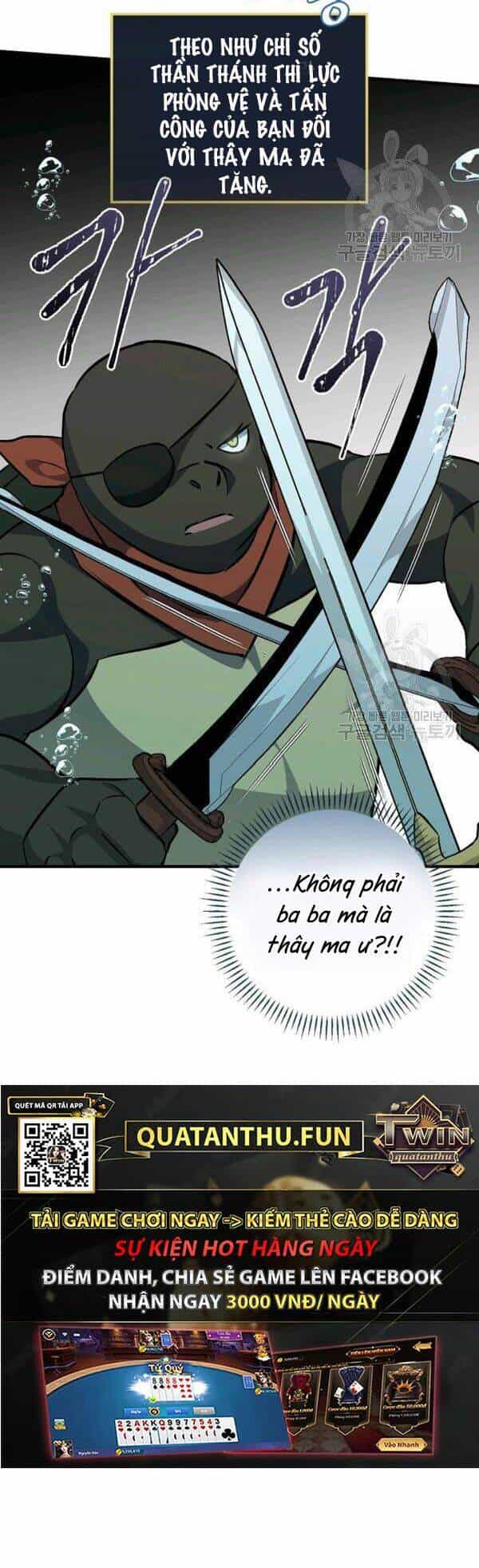 Level Up Chỉ Bằng Cách Ăn Cơm - Chương 72 - ảnh 18