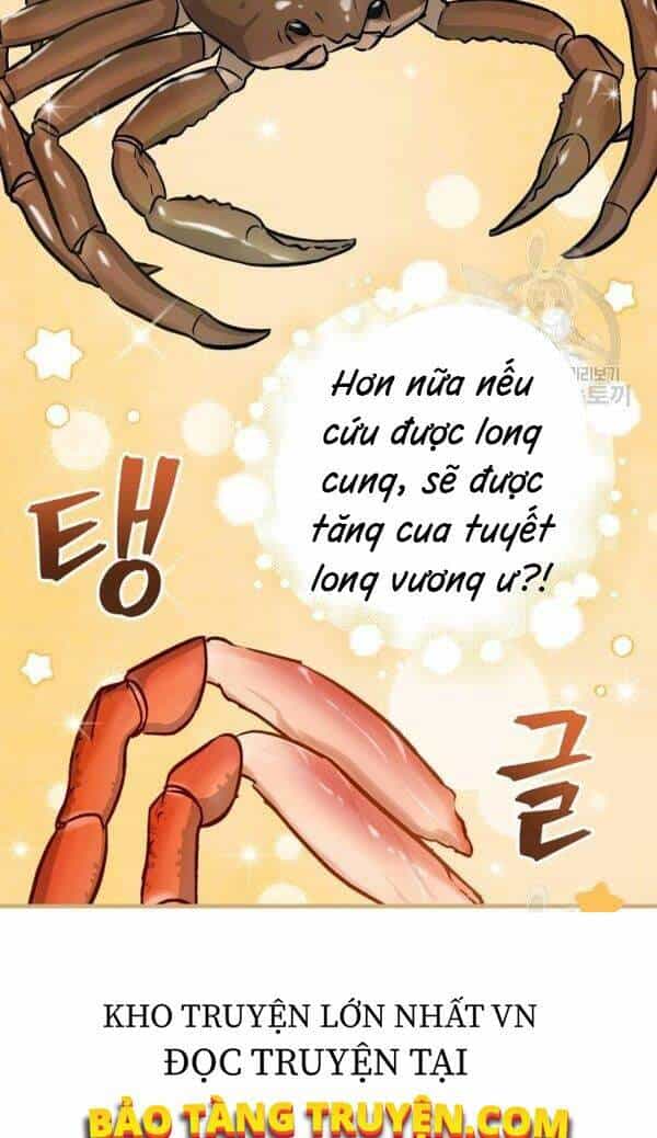 Level Up Chỉ Bằng Cách Ăn Cơm - Chương 72 - ảnh 20