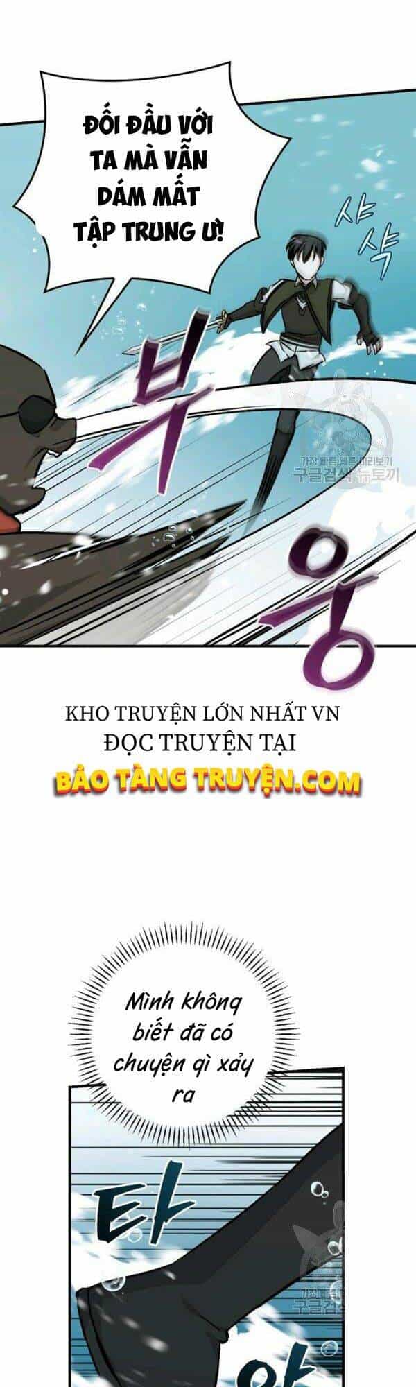 Level Up Chỉ Bằng Cách Ăn Cơm - Chương 72 - ảnh 22