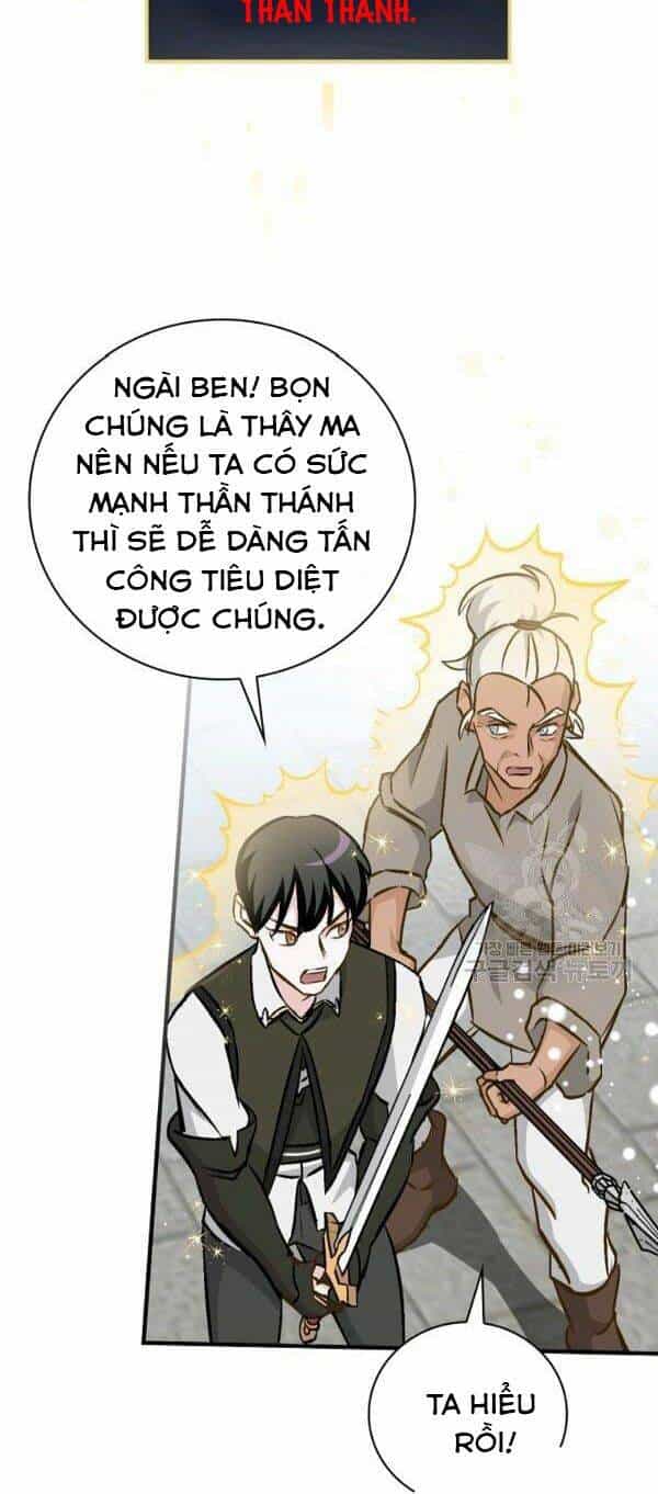 Level Up Chỉ Bằng Cách Ăn Cơm - Chương 72 - ảnh 24