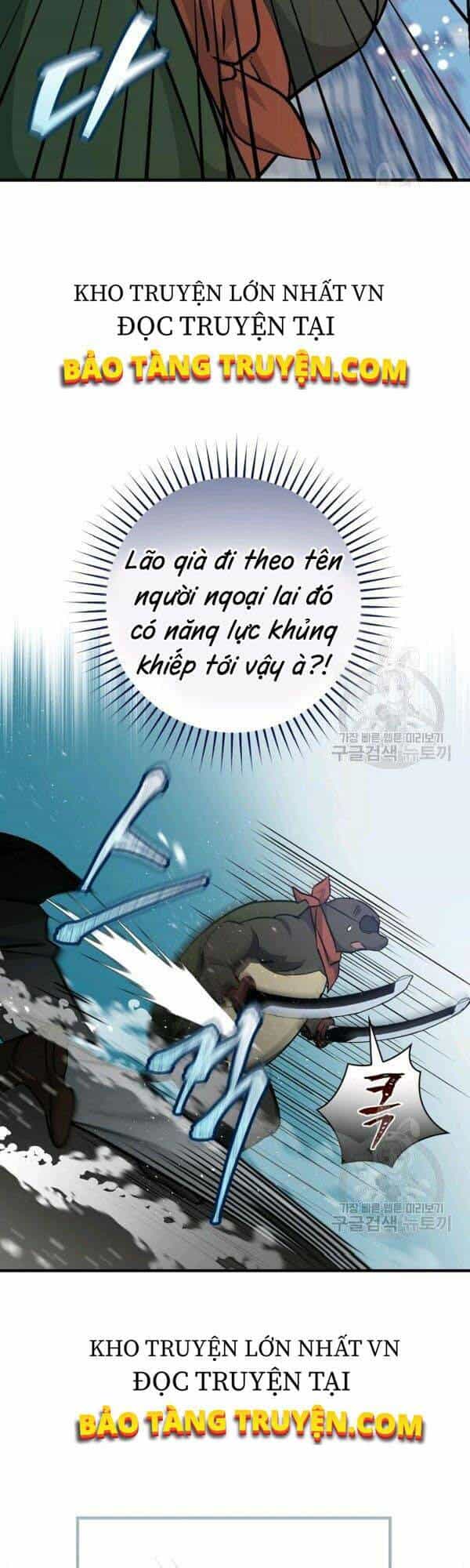 Level Up Chỉ Bằng Cách Ăn Cơm - Chương 72 - ảnh 27