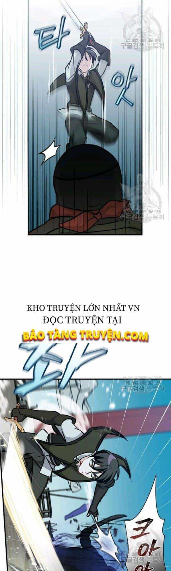 Level Up Chỉ Bằng Cách Ăn Cơm - Chương 72 - ảnh 28
