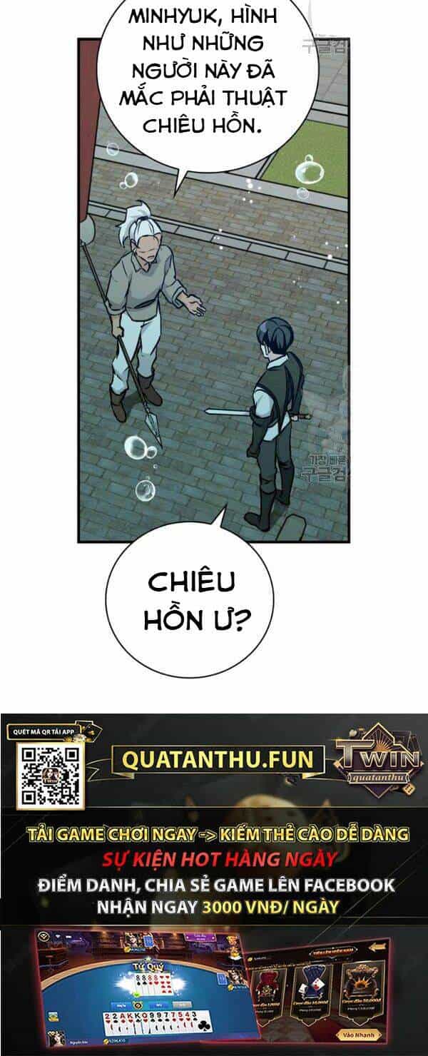 Level Up Chỉ Bằng Cách Ăn Cơm - Chương 72 - ảnh 32