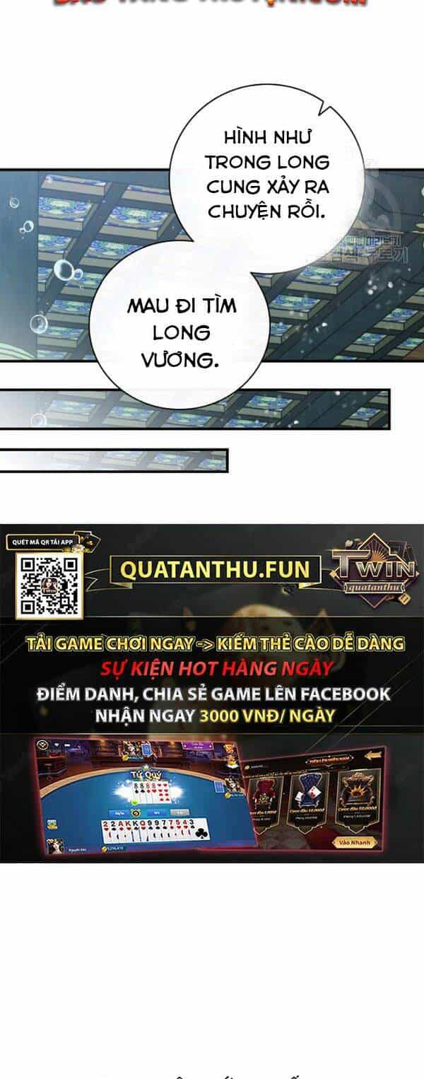 Level Up Chỉ Bằng Cách Ăn Cơm - Chương 72 - ảnh 34