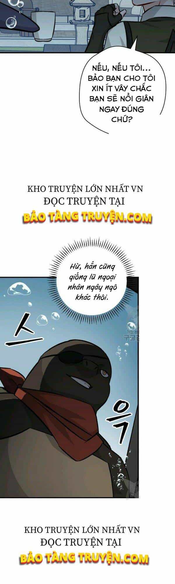 Level Up Chỉ Bằng Cách Ăn Cơm - Chương 72 - ảnh 4