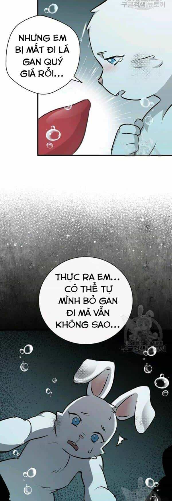 Level Up Chỉ Bằng Cách Ăn Cơm - Chương 72 - ảnh 41