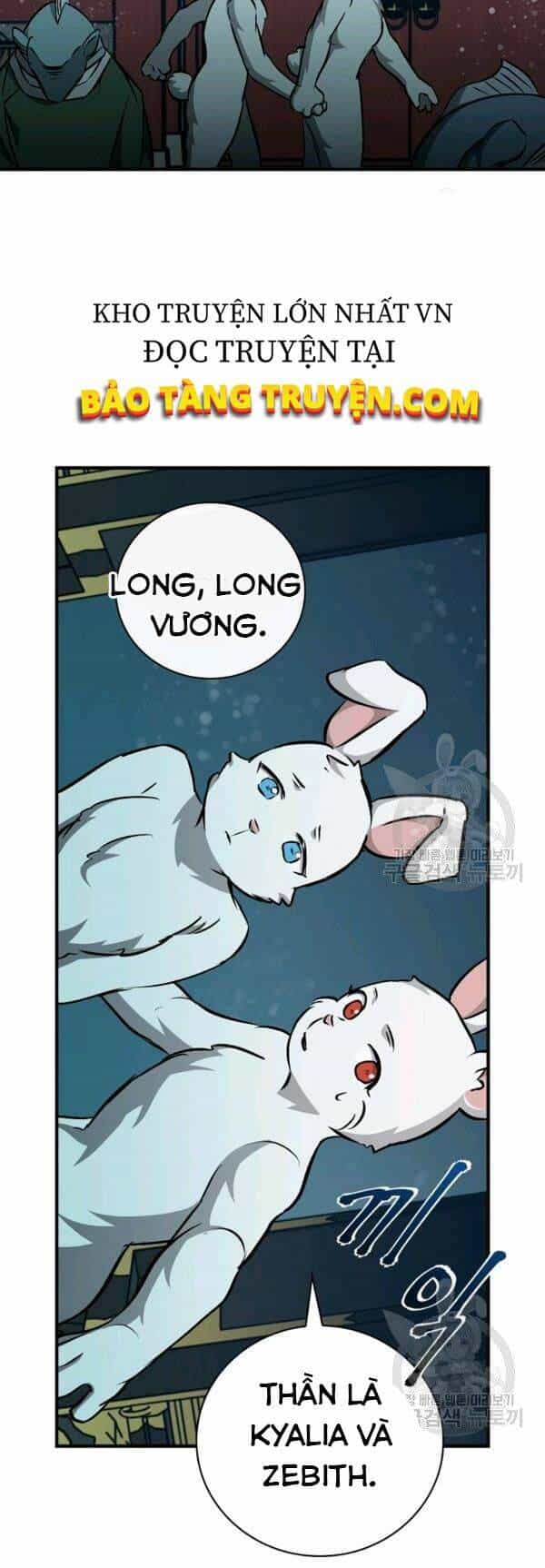 Level Up Chỉ Bằng Cách Ăn Cơm - Chương 72 - ảnh 47