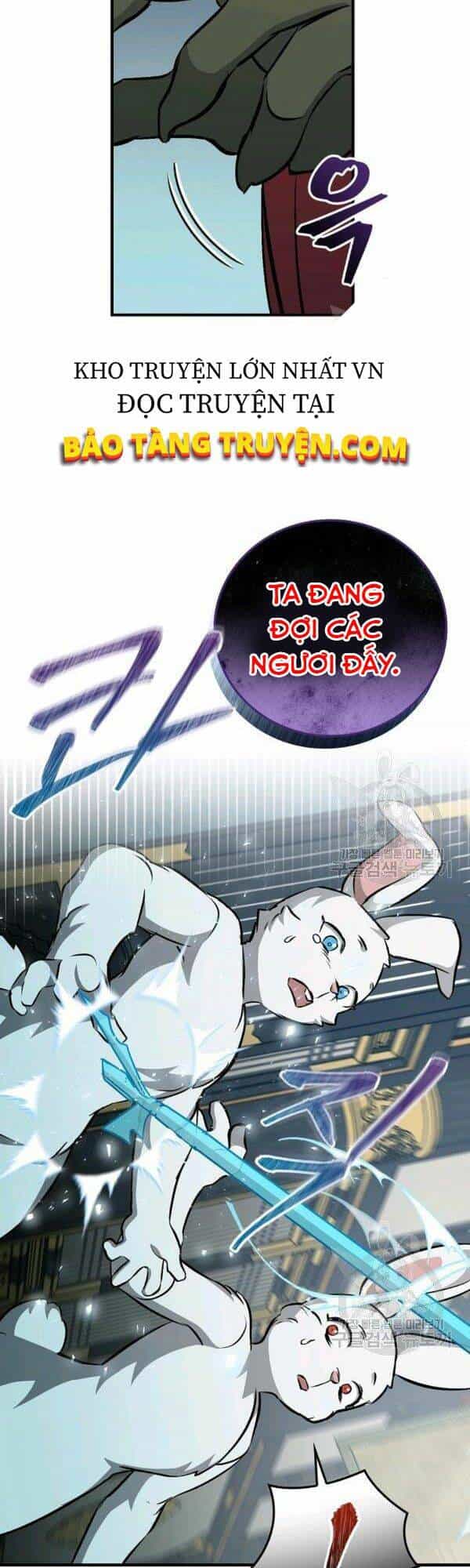 Level Up Chỉ Bằng Cách Ăn Cơm - Chương 72 - ảnh 49