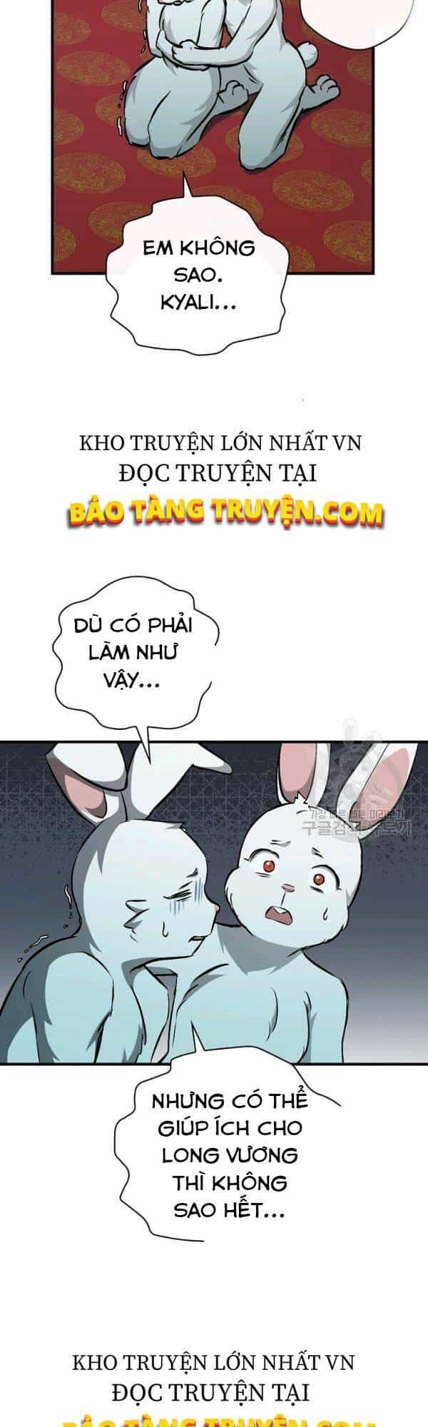 Level Up Chỉ Bằng Cách Ăn Cơm - Chương 72 - ảnh 52