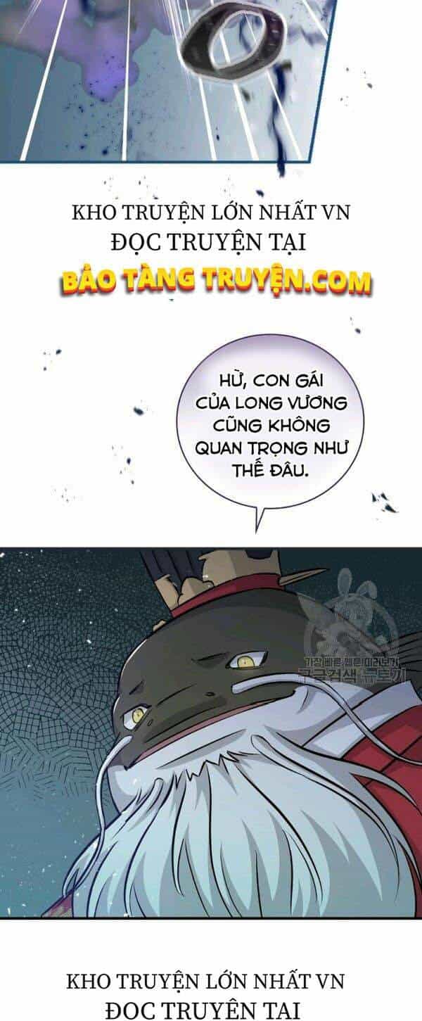 Level Up Chỉ Bằng Cách Ăn Cơm - Chương 72 - ảnh 59