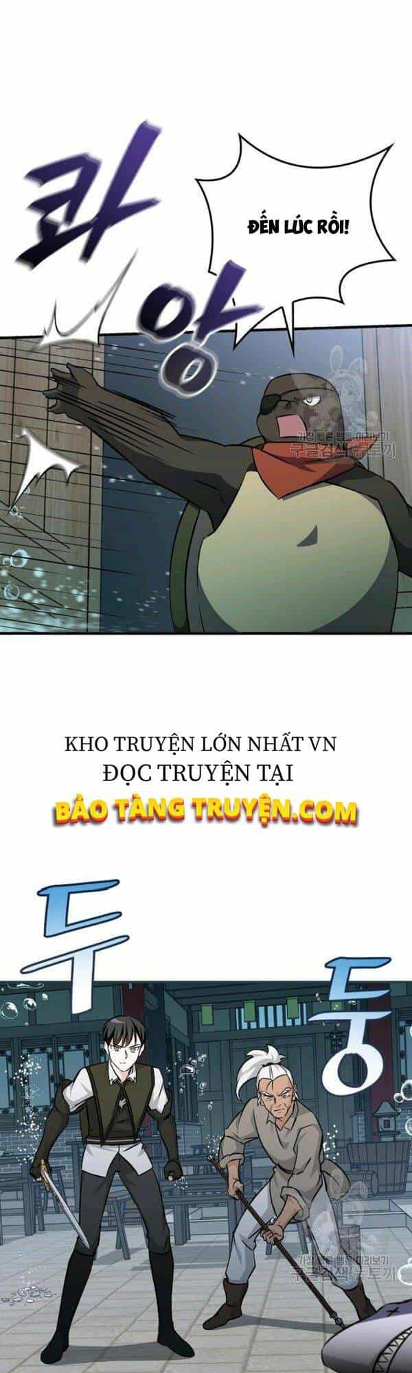 Level Up Chỉ Bằng Cách Ăn Cơm - Chương 72 - ảnh 9