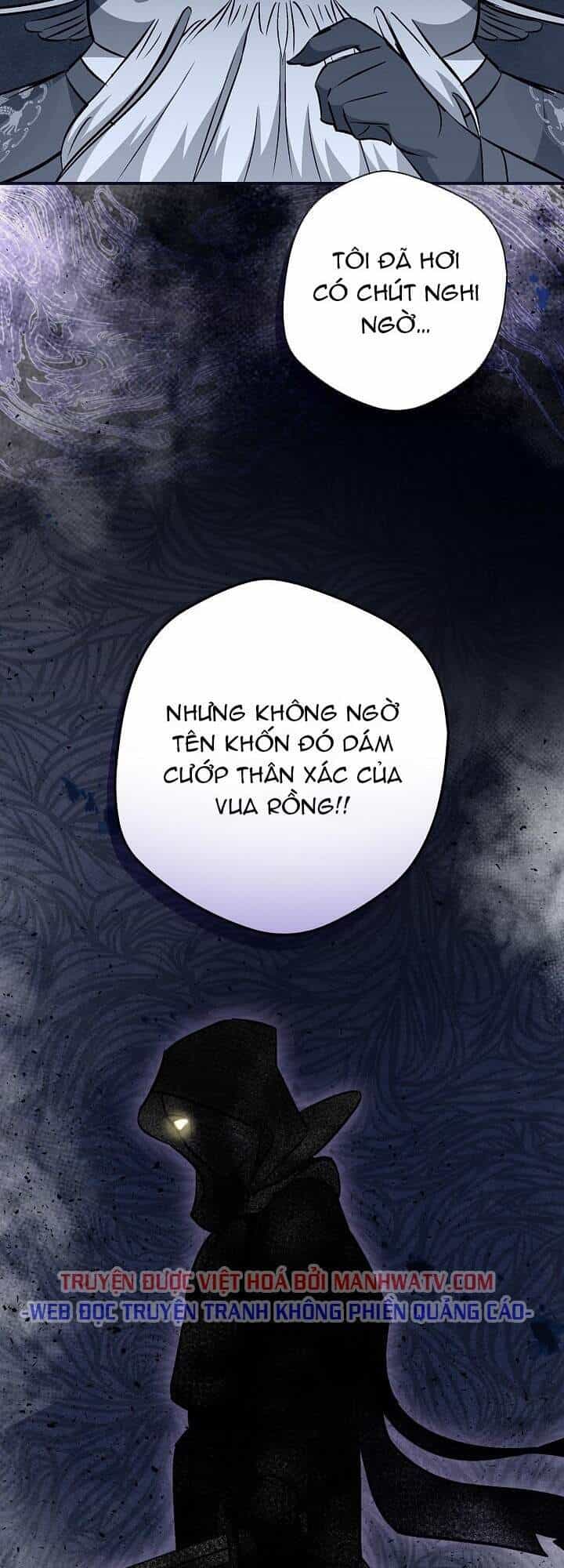 Level Up Chỉ Bằng Cách Ăn Cơm - Chương 73 - ảnh 10