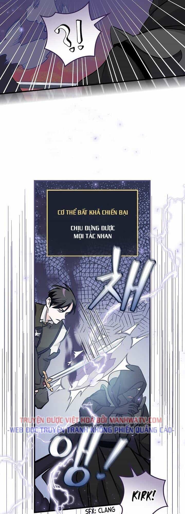 Level Up Chỉ Bằng Cách Ăn Cơm - Chương 73 - ảnh 22
