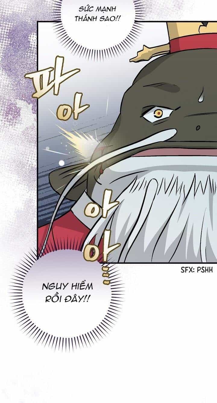 Level Up Chỉ Bằng Cách Ăn Cơm - Chương 73 - ảnh 3