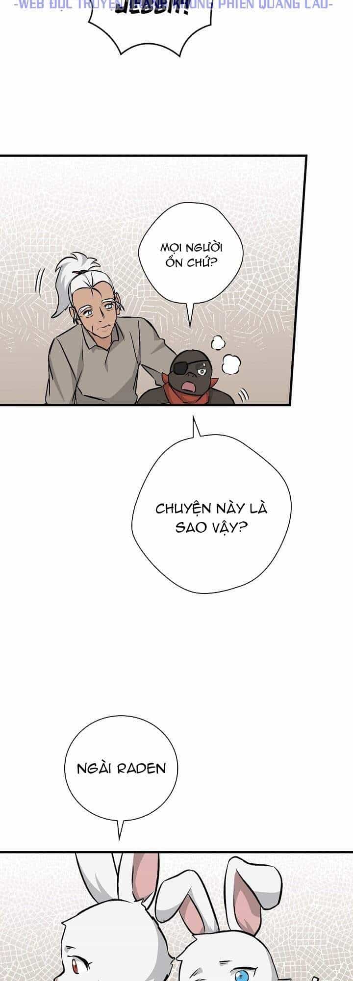 Level Up Chỉ Bằng Cách Ăn Cơm - Chương 73 - ảnh 37