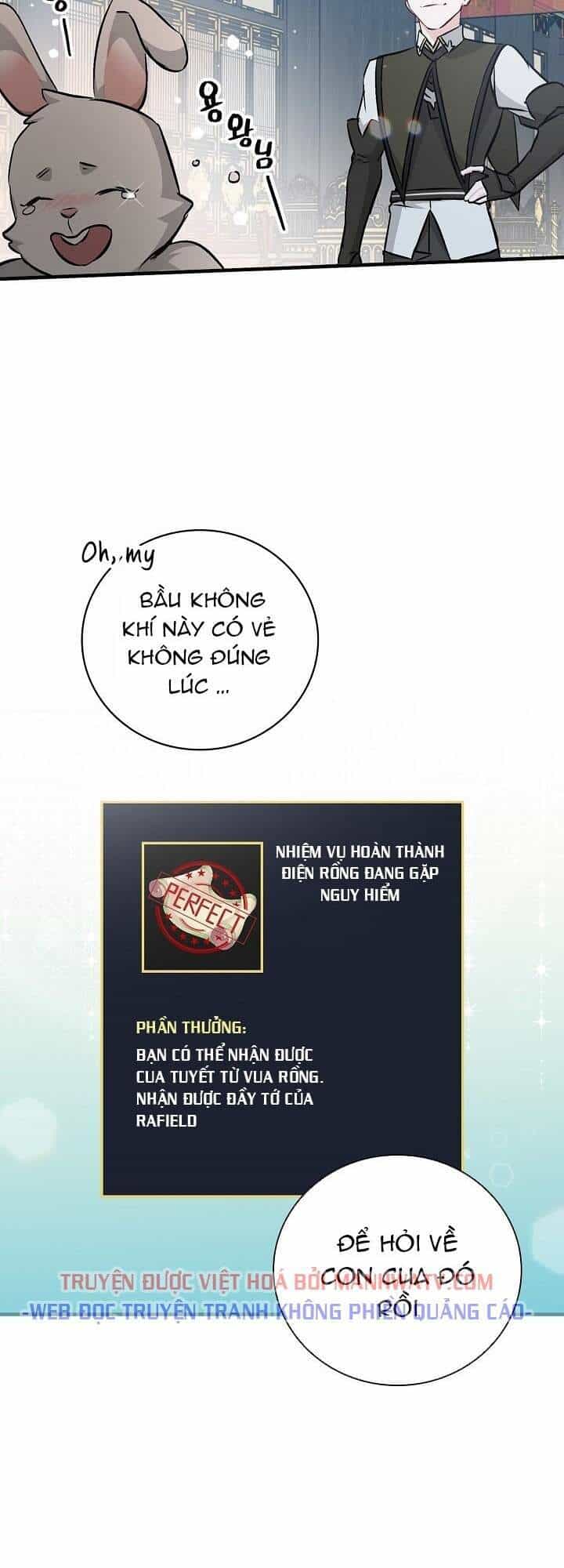 Level Up Chỉ Bằng Cách Ăn Cơm - Chương 73 - ảnh 52