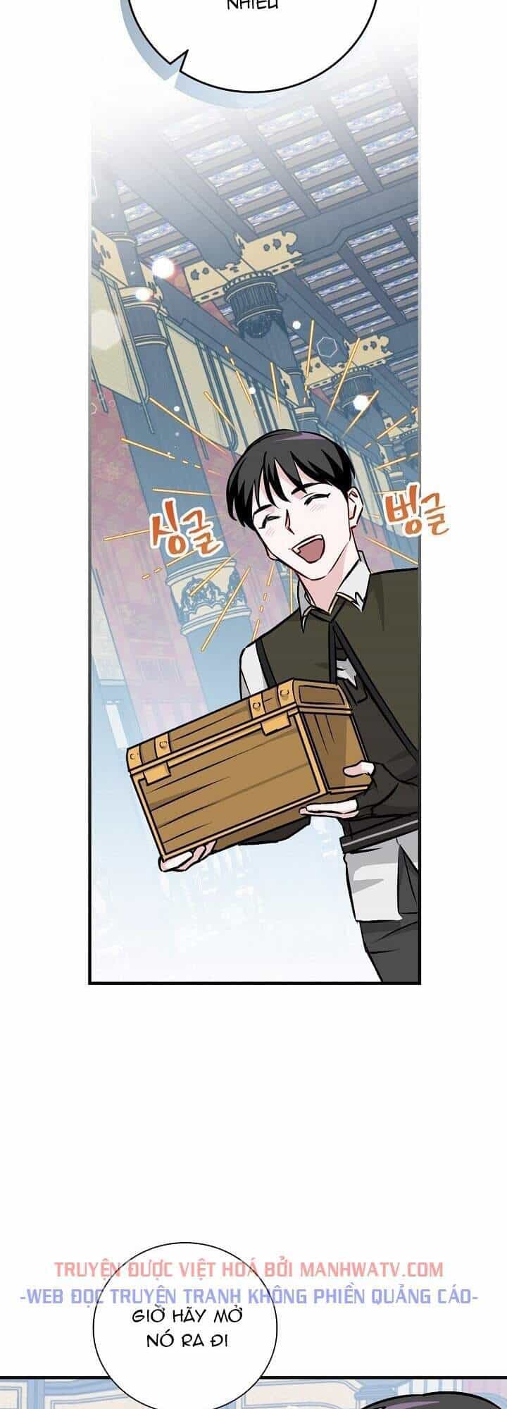 Level Up Chỉ Bằng Cách Ăn Cơm - Chương 73 - ảnh 60