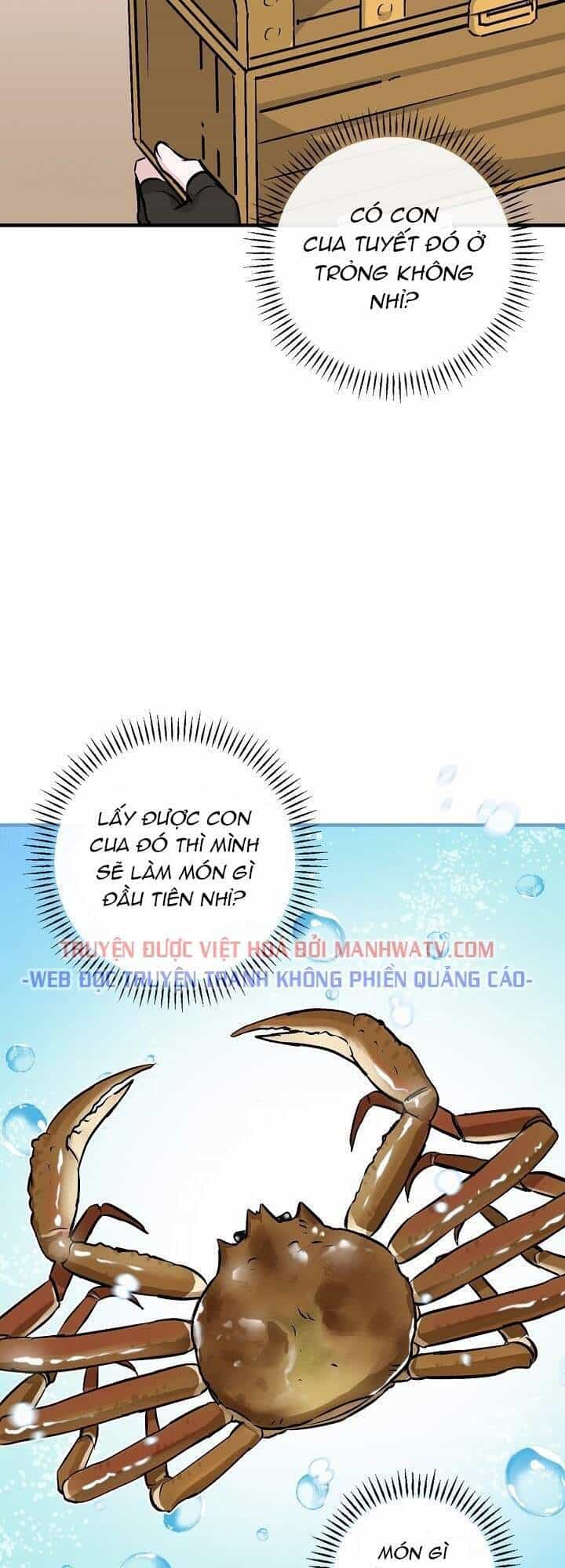 Level Up Chỉ Bằng Cách Ăn Cơm - Chương 73 - ảnh 62