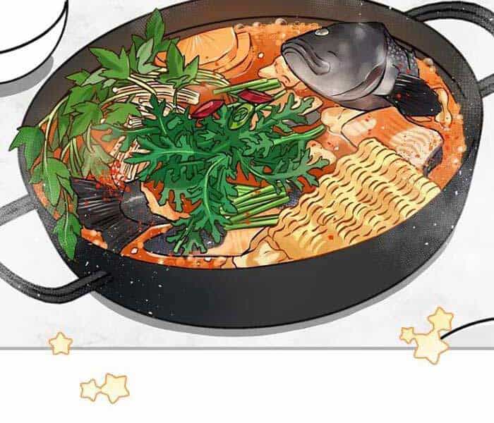 Level Up Chỉ Bằng Cách Ăn Cơm - Chương 74 - ảnh 157