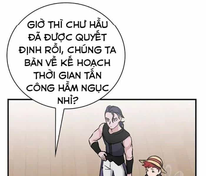 Level Up Chỉ Bằng Cách Ăn Cơm - Chương 75 - ảnh 194