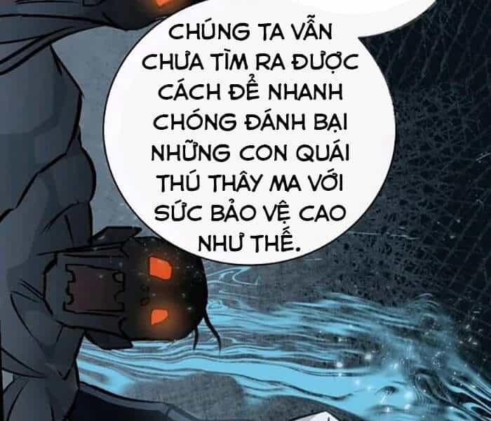 Level Up Chỉ Bằng Cách Ăn Cơm - Chương 75 - ảnh 198
