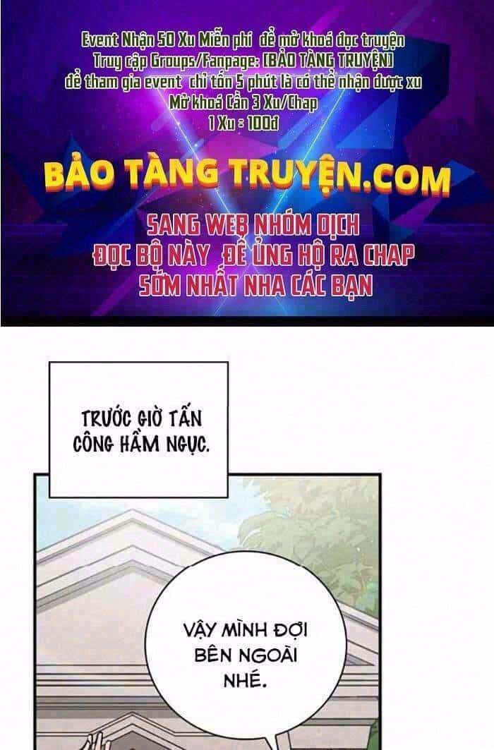 Level Up Chỉ Bằng Cách Ăn Cơm - Chương 76 - ảnh 1